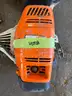 Lot of STIHL Equipment