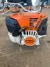 Lot of STIHL Equipment