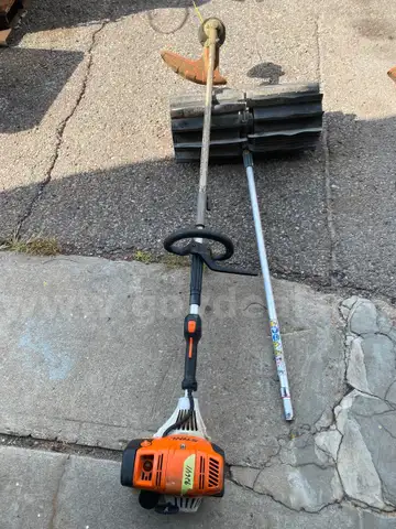 STIHL KM 131R