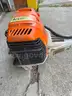 STIHL KM 131R