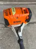 STIHL KM 131R