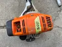 STIHL KM 131R