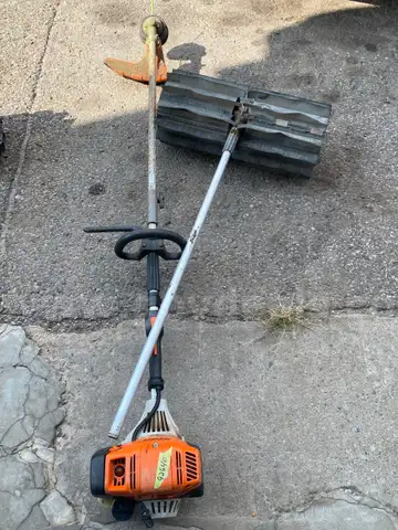 STIHL KM 131R