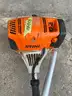 STIHL KM 131R