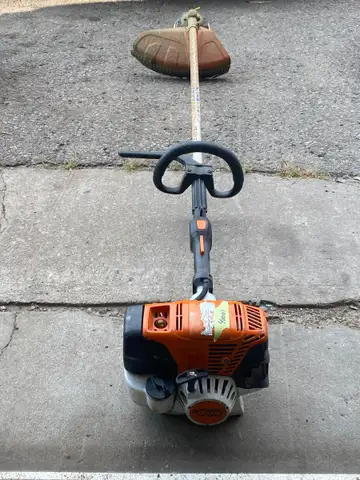 STIHL FS 131R