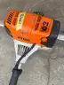 STIHL KM 131R