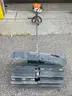 STIHL KM 131R