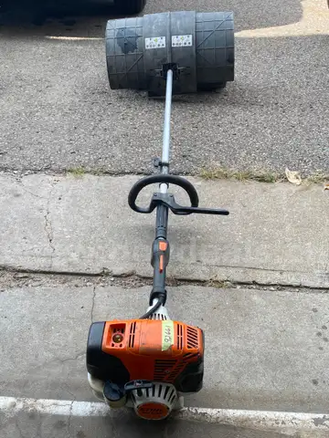 STIHL KM 131R