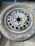 Lot of Firestone Tires