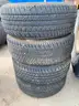Lot of Firestone Tires