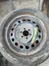 Lot of Firestone Tires