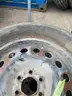Lot of Firestone Tires
