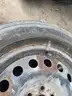 Lot of Firestone Tires