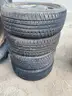 Lot of Firestone Tires