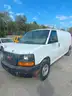 2010 GMC Savana