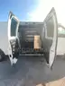2010 GMC Savana