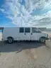 2010 GMC Savana
