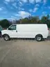 2010 GMC Savana