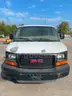 2010 GMC Savana