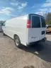 2010 GMC Savana