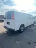 2010 GMC Savana