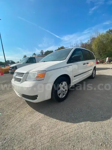 2010 Dodge Grand Caravan