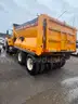 2013 International WorkStar 7600 Plow Truck