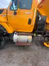 2013 International WorkStar 7600 Plow Truck