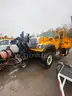 2013 International WorkStar 7600 Plow Truck