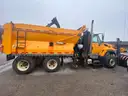 2013 International WorkStar 7600 Plow Truck