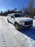 2011 Chevrolet Silverado 1500