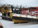 2016 International WorkStar 7600 Plow Truck