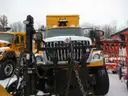 2016 International WorkStar 7600 Plow Truck