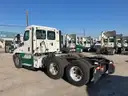 2016 Freightliner Cascadia 125 DAY CAB 6X4