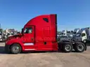 2019 Freightliner Cascadia SLEEPER 6X4