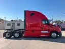 2019 Freightliner Cascadia SLEEPER 6X4