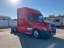 2019 Freightliner Cascadia SLEEPER 6X4