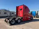 2019 Freightliner Cascadia SLEEPER 6X4
