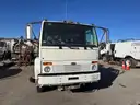 2006 Schwarze A8000 High Dump Street Sweeper