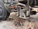 2006 Schwarze A8000 High Dump Street Sweeper