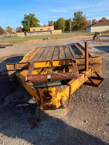 Trailer