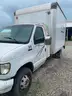 Box Truck