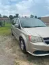 2013 Dodge Grand Caravan