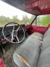 1981 Ford F7000 Tanker Truck