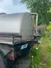 1981 Ford F7000 Tanker Truck