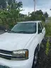 2004 Chevrolet TrailBlazer LS 4WD