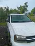 2004 Chevrolet TrailBlazer LS 4WD