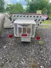 Salt spreader