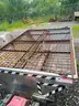 Salt spreader