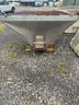 Salt spreader